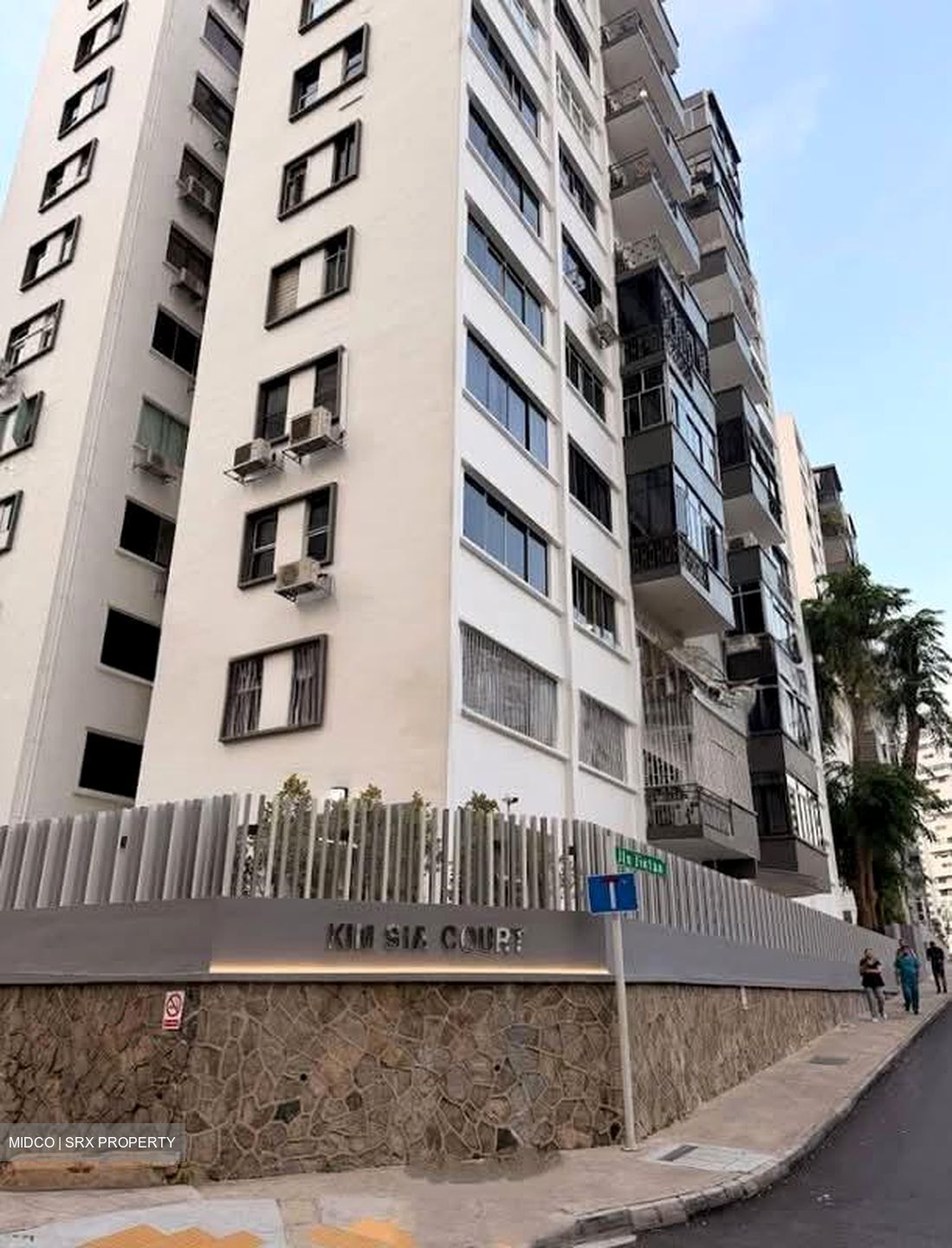 Kim Sia Court (D9), Apartment #570907021